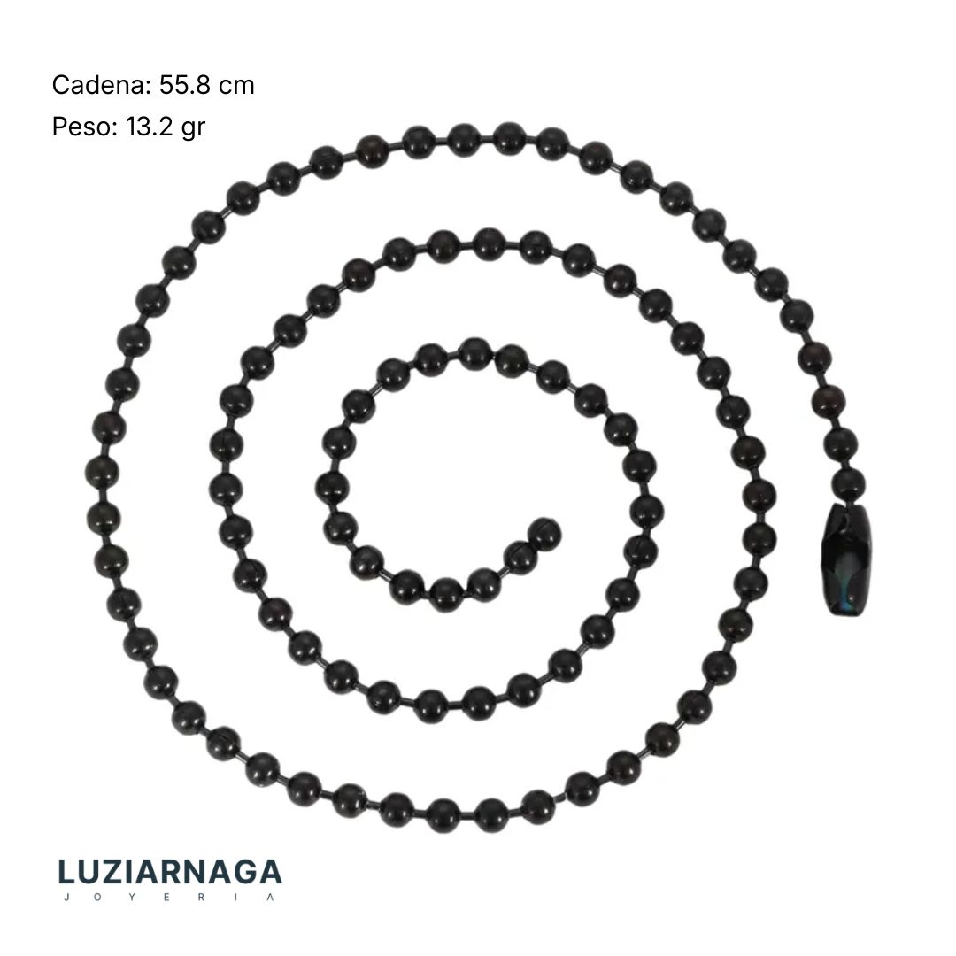 cadena-negra-acero-minimalista